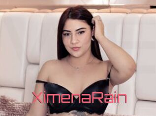 XimenaRain