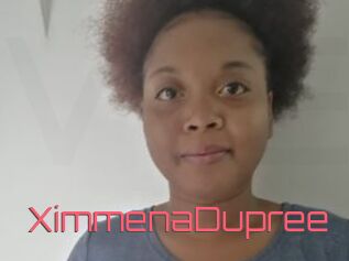 XimmenaDupree