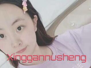 Xinggannusheng