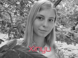 Xinyu