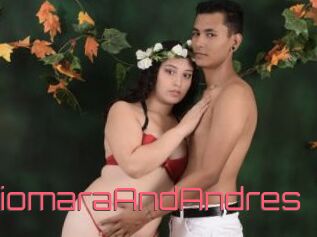 XiomaraAndAndres