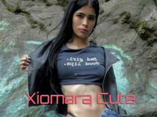 Xiomara_Cute