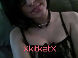 XkitkatX