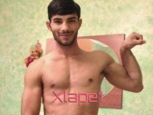 Xlape1
