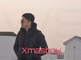 Xmasboy