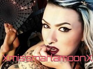 XmissmarlamoonX