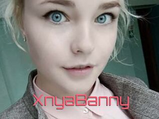 XnyaBanny