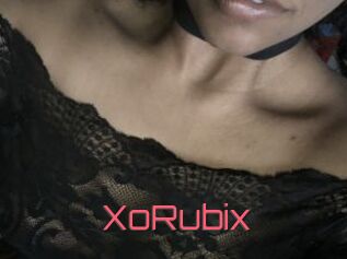 XoRubix
