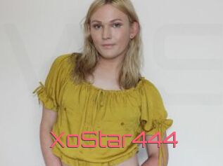 XoStar444