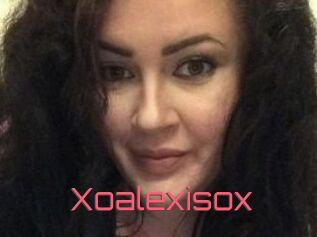 Xoalexisox