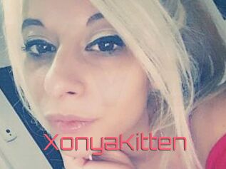 XonyaKitten