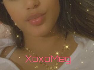 XoxoMeg