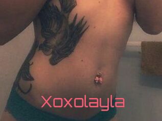 Xoxolayla