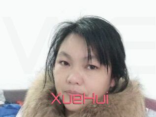 XueHui