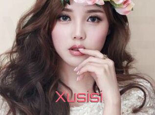 Xusisi