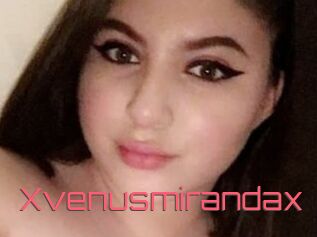 Xvenusmirandax