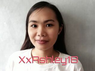 XxAshley18