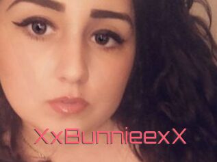 XxBunnieexX