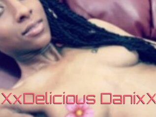 XxDelicious_DanixX