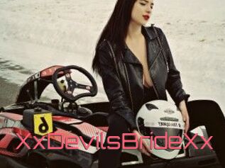 XxDevilsBrideXx