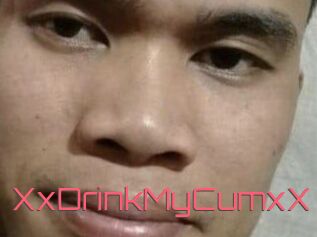 XxDrinkMyCumxX