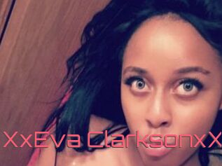 XxEva_ClarksonxX