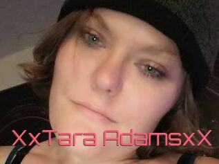XxTara_AdamsxX