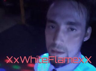 XxWhiteFlamexX