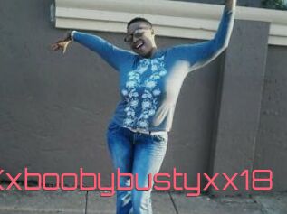 Xxboobybustyxx18