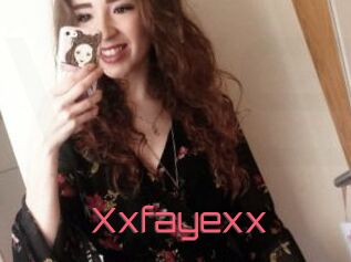 Xxfayexx