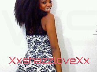XxshazzloveXx