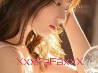 XxxFaFaxxX