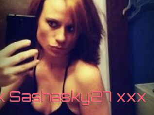 Xxx_Sashasky27_xxx