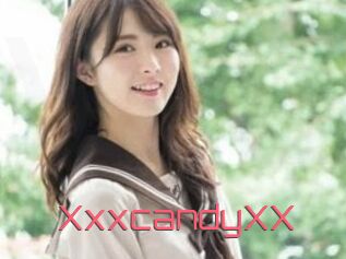 XxxcandyXX
