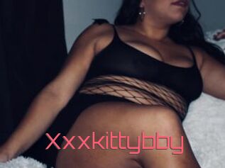 Xxxkittybby