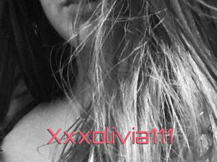 Xxxolivia111
