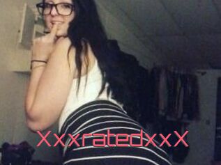 XxxratedxxX