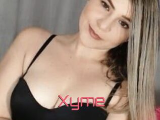 Xyme