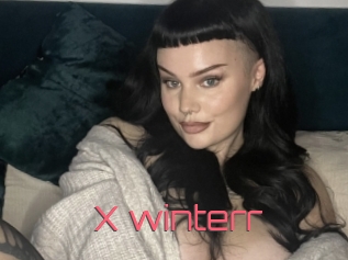 X_winterr