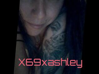 X69xashley
