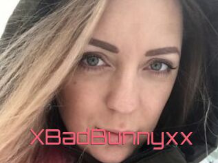 XBadBunnyxx