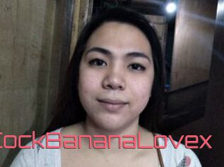 XBigCockBananaLovex