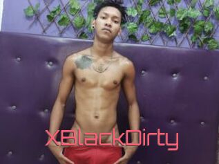 XBlackDirty