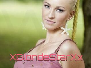 XBlondeStarXx