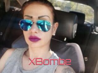 XBombe