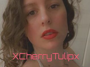 XCherryTulipx