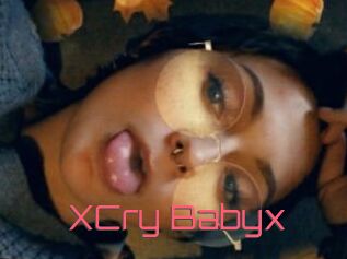 XCry_Babyx