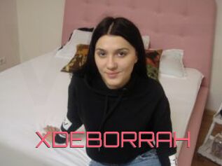 XDEBORRAH