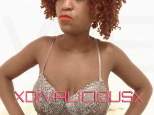 XDIVALICIOUSx