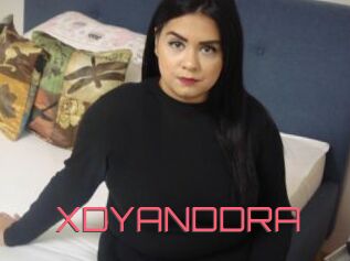 XDYANDDRA